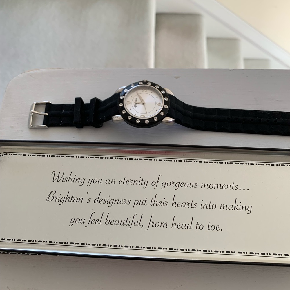 Brighton Hong Kong Watch. View 5